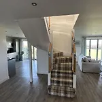 Brigg View - Seaview And Balconies - Part Of The The Bay Village With Pool, Gym And Direct Access, Pub, Restaurant, Tennis And Meadows Walks Tatil Evi *