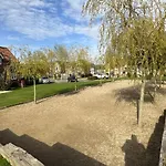 Brigg View - Seaview And Balconies - Part Of The The Bay Village With Pool, Gym And Direct Access, Pub, Restaurant, Tennis And Meadows Walks Tatil Evi *