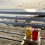 Brigg View - Seaview And Balconies - Part Of The The Bay Village With Pool, Gym And Direct Access, Pub, Restaurant, Tennis And Meadows Walks * פילי