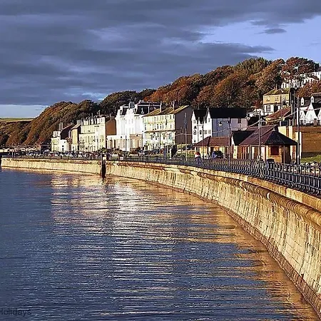 Brigg View Holiday home *