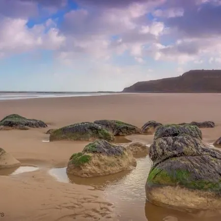 Brigg View Ferienhaus