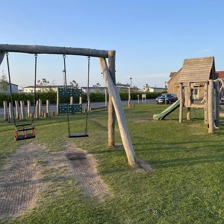 Holiday home Brigg View *