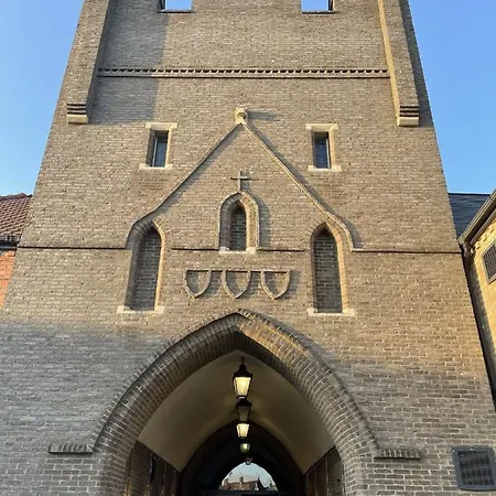 Ferienhaus Brigg View