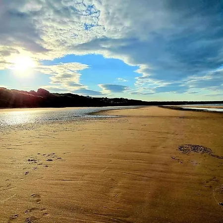 Ferienhaus Brigg View *