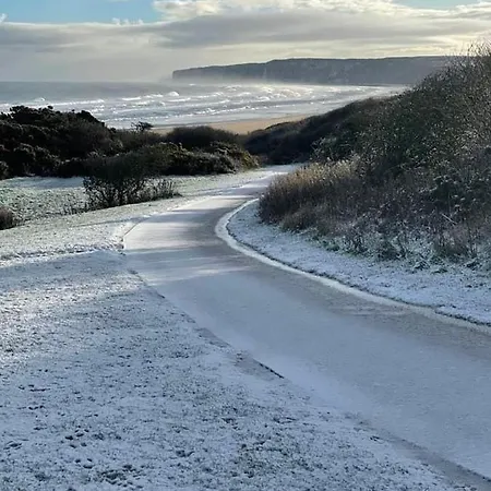 Brigg View Ferienhaus Filey