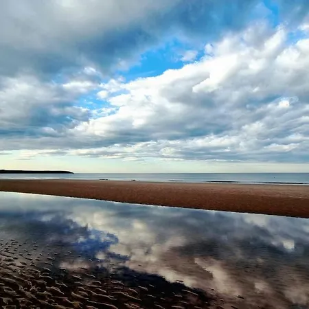 Brigg View Ferienhaus