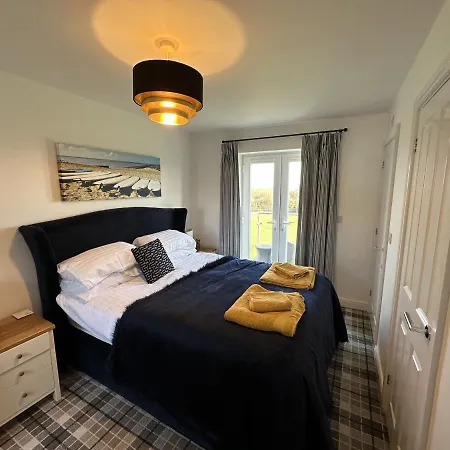 Holiday home Brigg View Filey