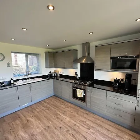 Brigg View Holiday home *