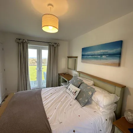 Holiday home Brigg View *