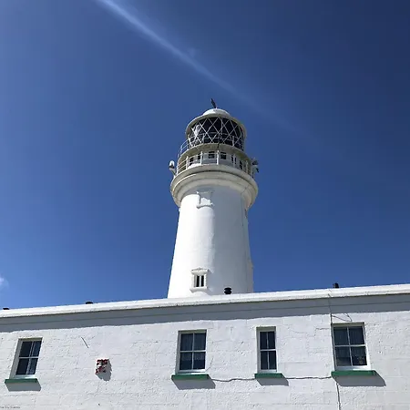 Brigg View Ferienhaus