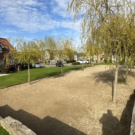 Brigg View Ferienhaus *