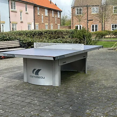 Brigg View Ferienhaus *