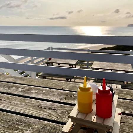 Brigg View - Seaview And Balconies - Part Of The The Bay Village With Pool, Gym And Direct Access, Pub, Restaurant, Tennis And Meadows Walks * ファイリー