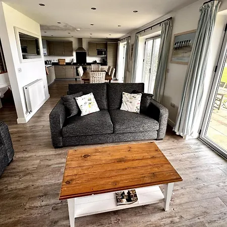 Ferienhaus Brigg View